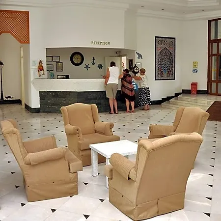 Hotell Peace