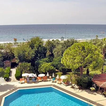 Peace 3* Alanya